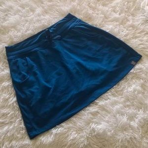 Title Nine Golf Tennis Skort Skirt